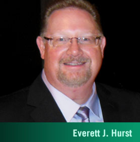 Everett J. Hurst, Attorney at Law - Hurst Law Firm